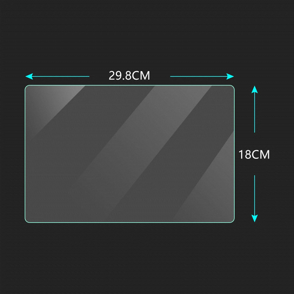 Choice Tempered HD Glass Screen Protector For BYD Atto 3 - NeoBYD