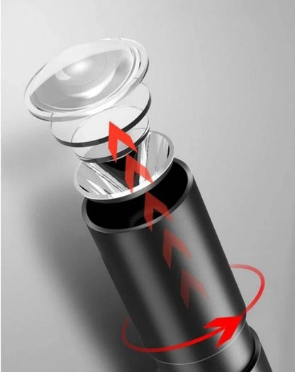 Outdoor LED Flashlight / Warning Lights accessory for BYD - NeoBYD