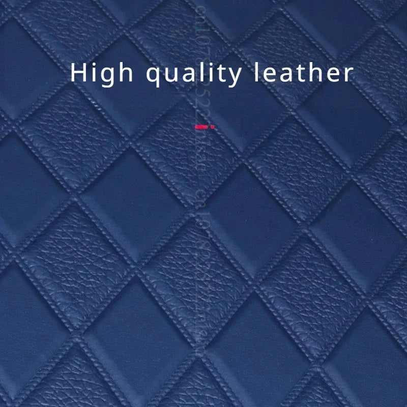 Car Trunk Waterproof Mat For BYD Seal U / Sealion 6