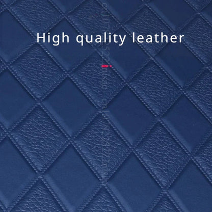 Car Trunk Waterproof Mat For BYD Seal U / Sealion 6