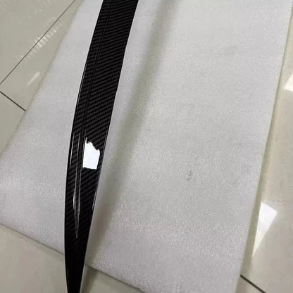 Champion Edition Sport Fixed Wind Tail Wing Air Roof Rear Spoiler For BYD Seal U / Sealion 6 - NeoBYD