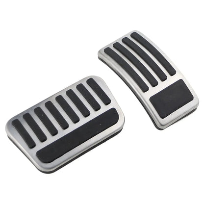 Gas Accelerator and Brake Pedals Cover Anti-slip Protective Pad For BYD Dolphin - NeoBYD