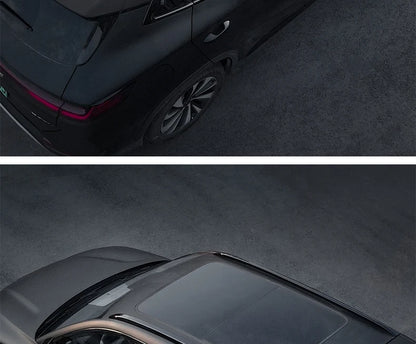 Roof Rack Protection Cover For BYD Seal U / Sealion 6 - NeoBYD