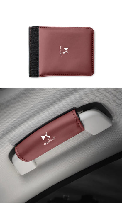 Leather Roof Handle Anti-scratch Protector Case For BYD - NeoBYD