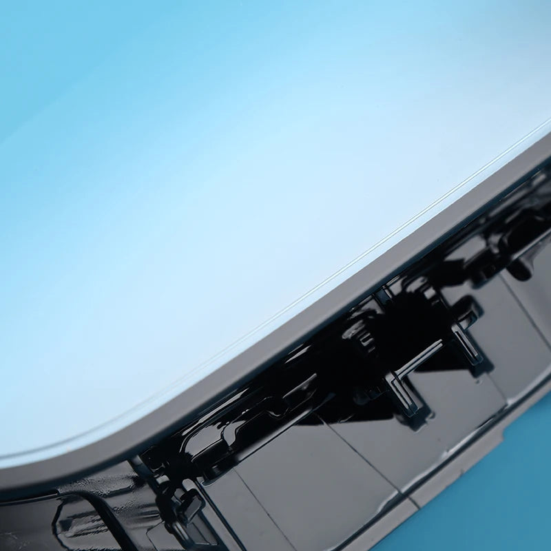 Replacement Transparent PC Lights Shell Protective Headlight For BYD Seal U / Sealion 6