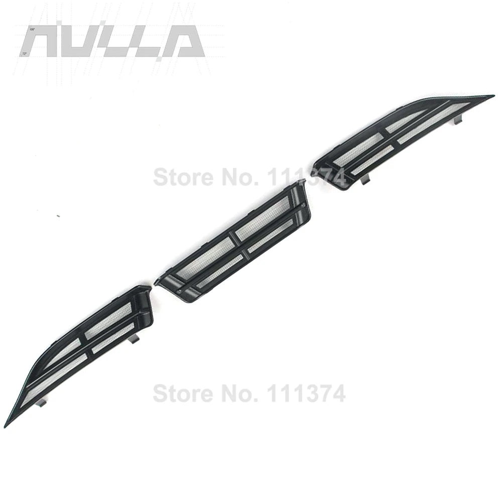 Nulla BYD Seal EV Anti Insect Grille Mesh Front Cover - NeoBYD