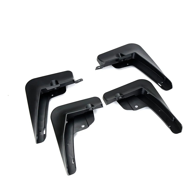 Mud Flaps Front Rear Splash Gaurds For BYD Seal U / Sealion 6 - NeoBYD