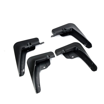 Mud Flaps Front Rear Splash Gaurds For BYD Seal U / Sealion 6 - NeoBYD