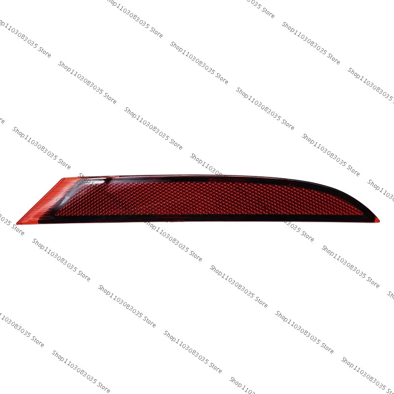 BYD Atto 3 Yuan Plus Rear Bumper Lights Reflector Upgrade - NeoBYD