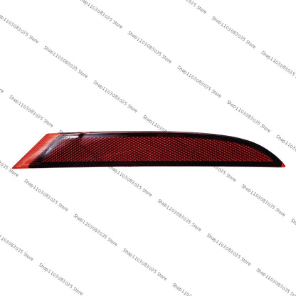 BYD Atto 3 Yuan Plus Rear Bumper Lights Reflector Upgrade - NeoBYD