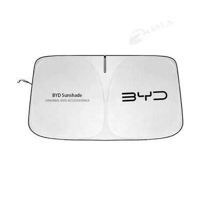MASHA BYD Atto 3 Sunshade Windshield Protector For Owners - NeoBYD