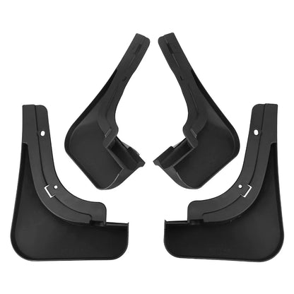 Suitable for Jaecoo 7 2023-2024 Chery Discovery 06 Auto Soft Fender Mud Fender