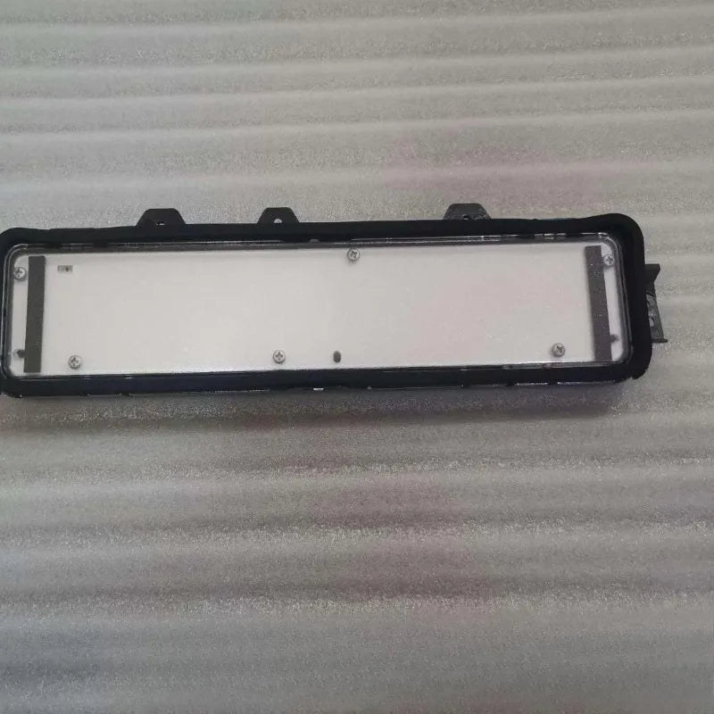 LED Lettering Front Grille Emblem Logo Under Trunk Lid For BYD Seal - NeoBYD