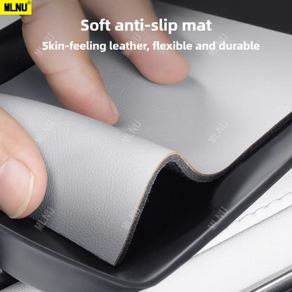 BYD ATTO 2 Center Console Lower Storage Box Divided Design - NeoBYD