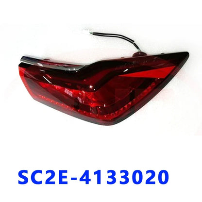 BYD ATTO 3 LED Tail Light Assembly Premium Turn Signal - NeoBYD