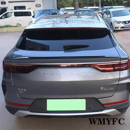 Champion Edition Sport Fixed Wind Tail Wing Air Roof Rear Spoiler For BYD Seal U / Sealion 6 - NeoBYD
