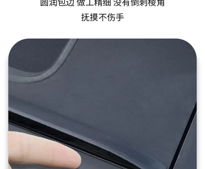 Roof Rack Protection Cover For BYD Seal U / Sealion 6 - NeoBYD