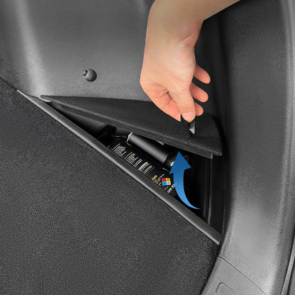 Trunk Storage Box Waterproof Storage Box on Both Sides For BYD Seal U / Sealion 6 - NeoBYD