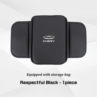 Car Center Console Armrest Box Mat Cushion For Chery Jaecoo J7 J8 Tiggo 2 3 8plus 8 5 Plus 7pro Max Protector Cover Accessories