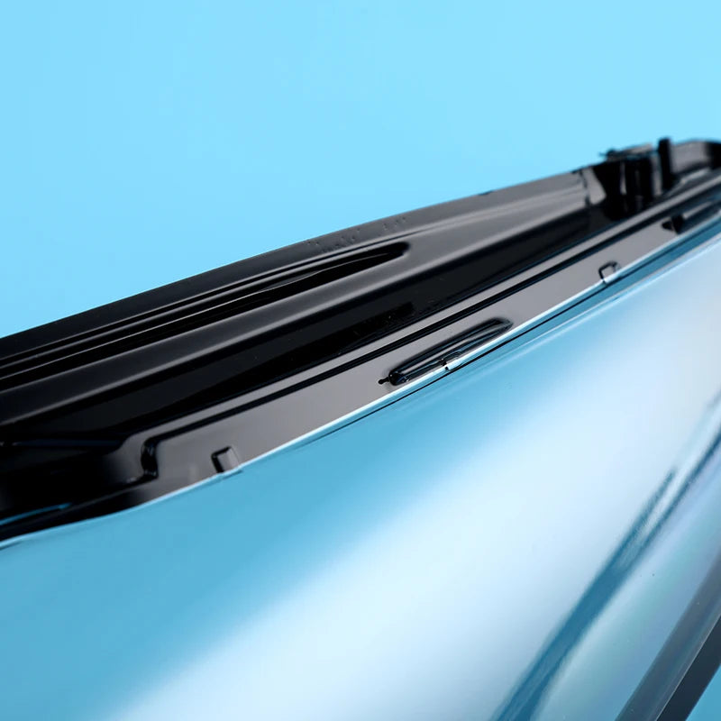 Replacement Transparent PC Lights Shell Protective Headlight For BYD Seal U / Sealion 6