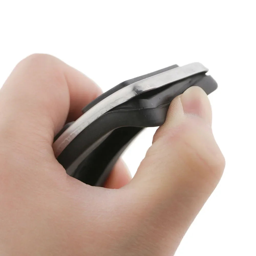 Gas Accelerator and Brake Pedals Cover Anti-slip Protective Pad For BYD Dolphin - NeoBYD