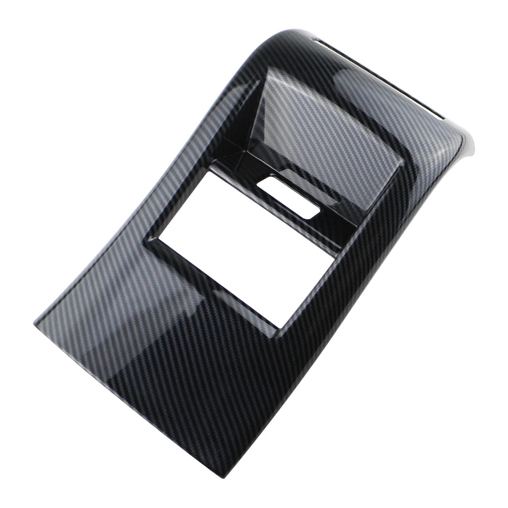 BYD Atto3 Rear AC Panel Trim ABS Easy Install For Owners - NeoBYD