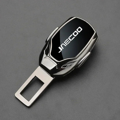 For Chery Jaecoo J7 J8 2023 2024 2025 Auto Jaecoo Car Accessories Car Seat Belt Clip Extension Plug Car Safety Seat Lock Buckle