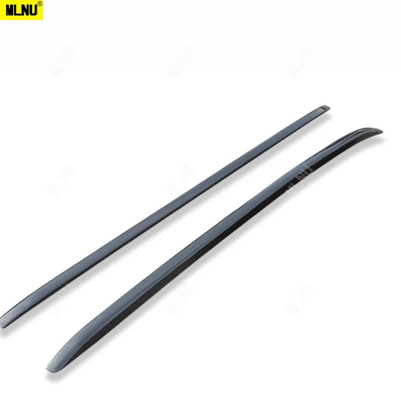 Roof Rack Protection Cover For BYD Seal U/Song PLUS/Sealion 6 Accessories 2025/2024 , ABS Material, Waterproof,2020-2023