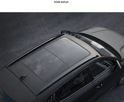 Roof Rack Protection Cover For BYD Seal U / Sealion 6 - NeoBYD