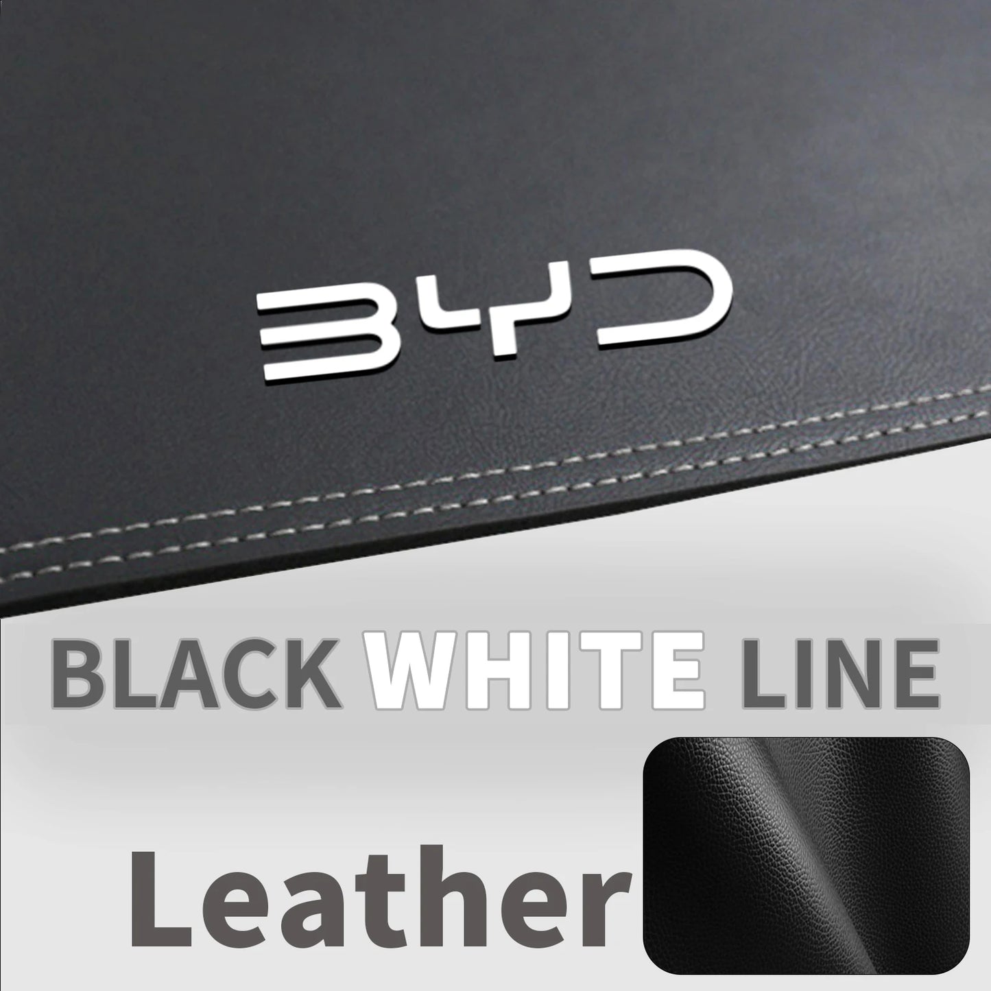 Dashboard Mat Sunshade Protective Carpet Car Cover Non-slip Pad For BYD Seal U / Sealion 6 - NeoBYD