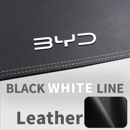 Dashboard Mat Sunshade Protective Carpet Car Cover Non-slip Pad For BYD Seal U / Sealion 6 - NeoBYD