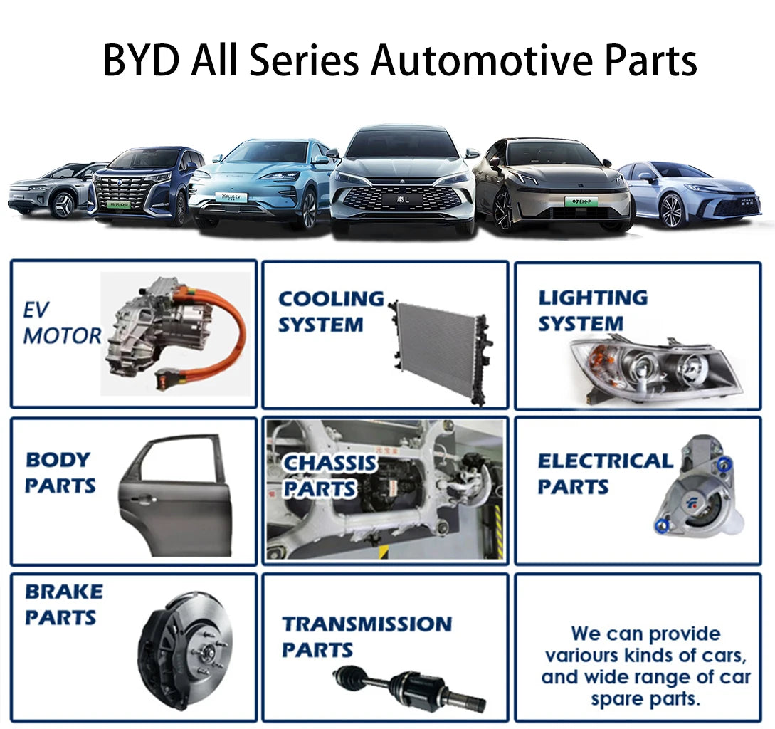 BYD 7kW Home Wall-Mounted Charging Station For BYD - NeoBYD