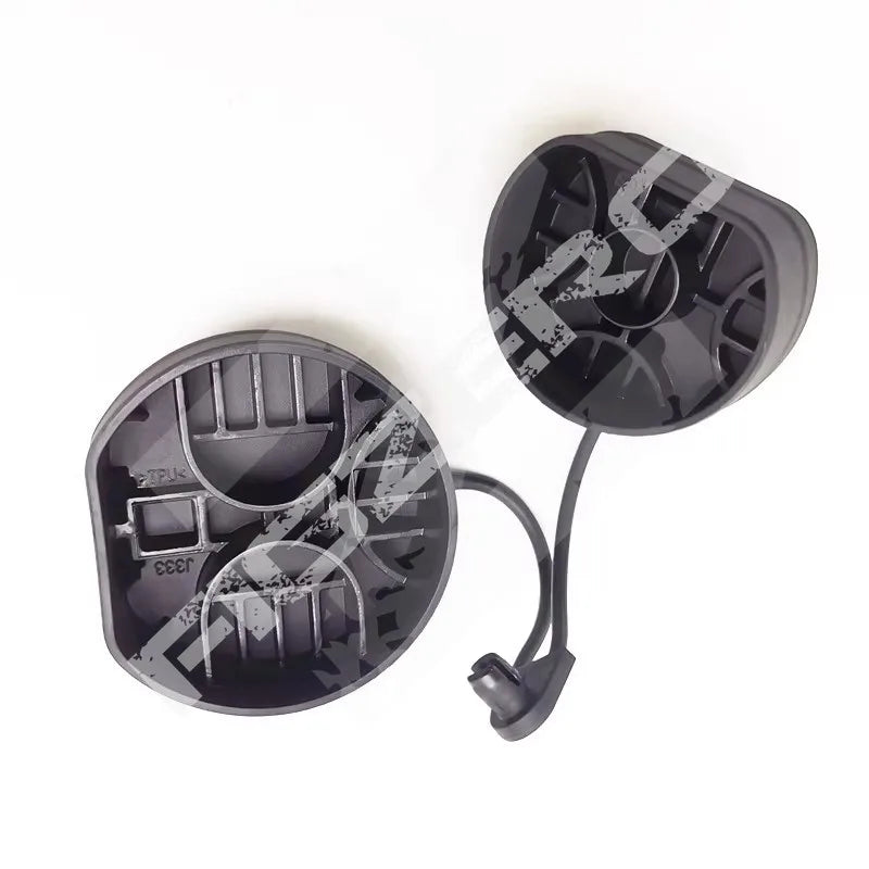 BYD Charging Port Cover Waterproof Dustproof For EV Owners - NeoBYD