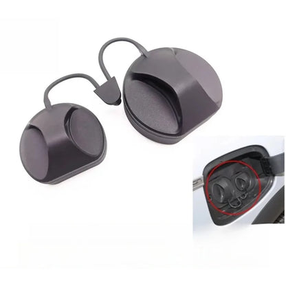 BYD Charging Port Cover Waterproof Dustproof For EV Owners - NeoBYD