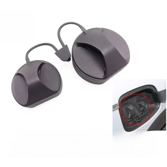 BYD Charging Port Cover Waterproof Dustproof For EV Owners - NeoBYD