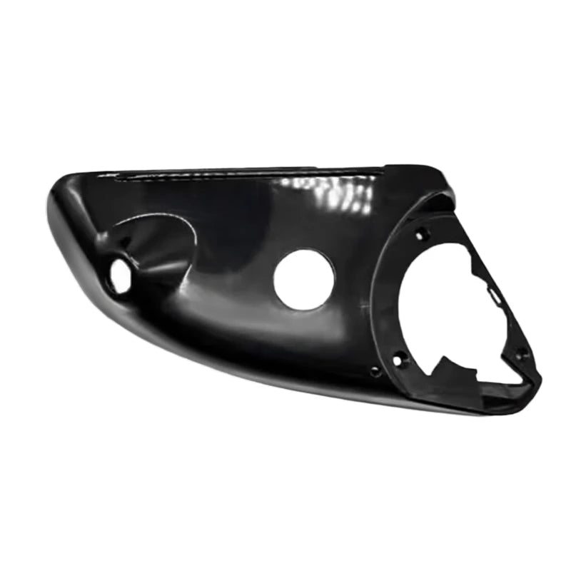 BYD Atto 3 Mirror Cover For BYD Owners Heated Glass Lens - NeoBYD