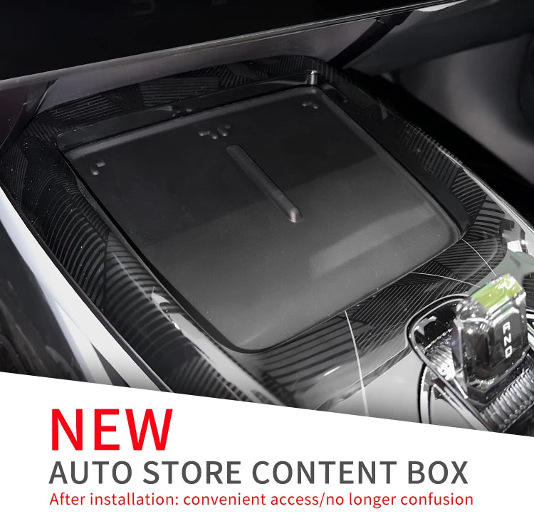 Phone Wireless Charging Silicone Anti-skid Pad For BYD Seal - NeoBYD