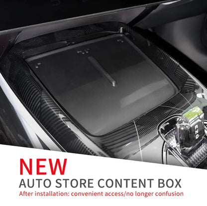 Phone Wireless Charging Silicone Anti-skid Pad For BYD Seal - NeoBYD