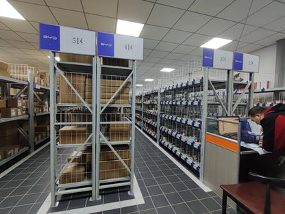 BYD 7kW Home Wall-Mounted Charging Station For BYD - NeoBYD