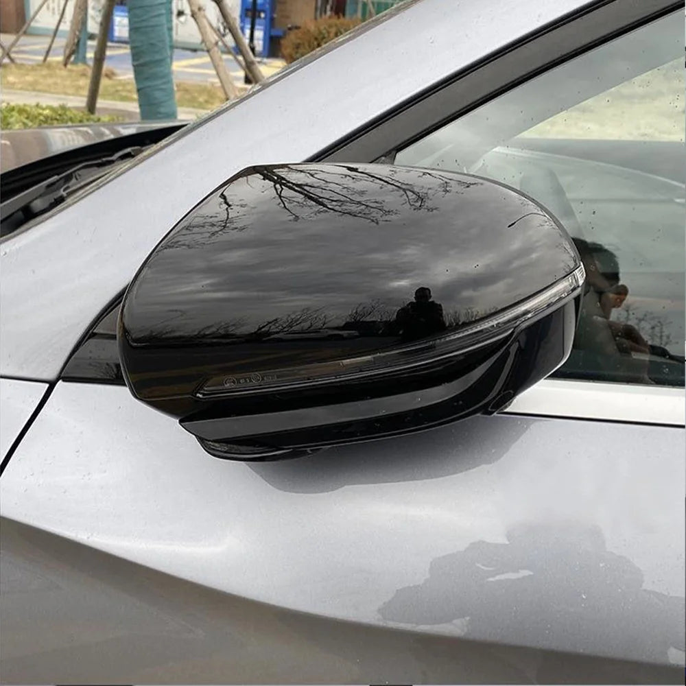 Rearview Mirror Anti Collision Scratch Strips Protect Cover For BYD Seal U / Sealion 6 - NeoBYD