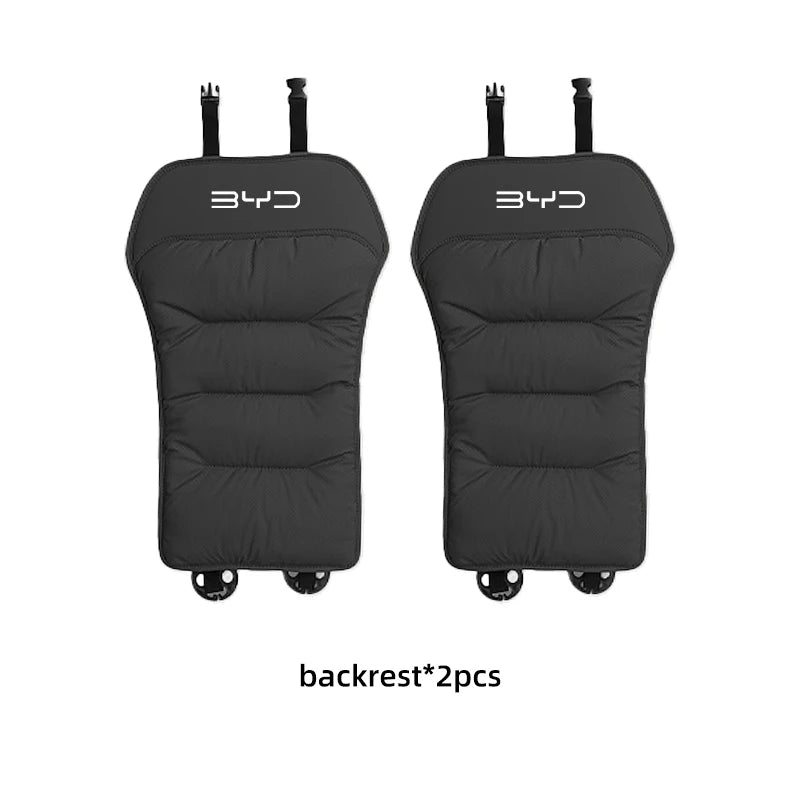 Seat Cushion Front and Rear For BYD - NeoBYD