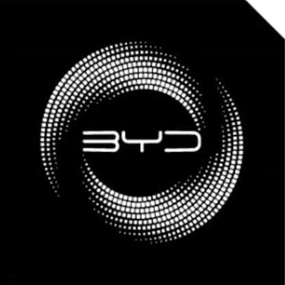 Car Door Welcome / Exit Warning Night Lights For BYD - NeoBYD