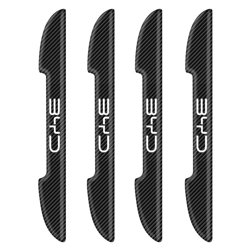 Car Door Edge Protection Guards Buffer For BYD - NeoBYD