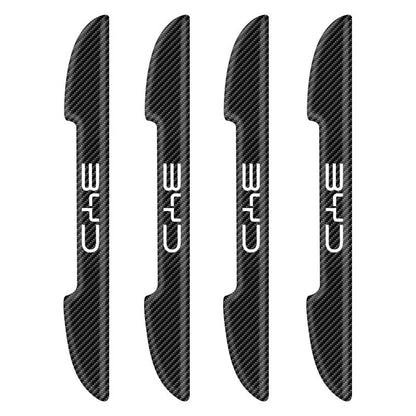 Car Door Edge Protection Guards Buffer For BYD - NeoBYD