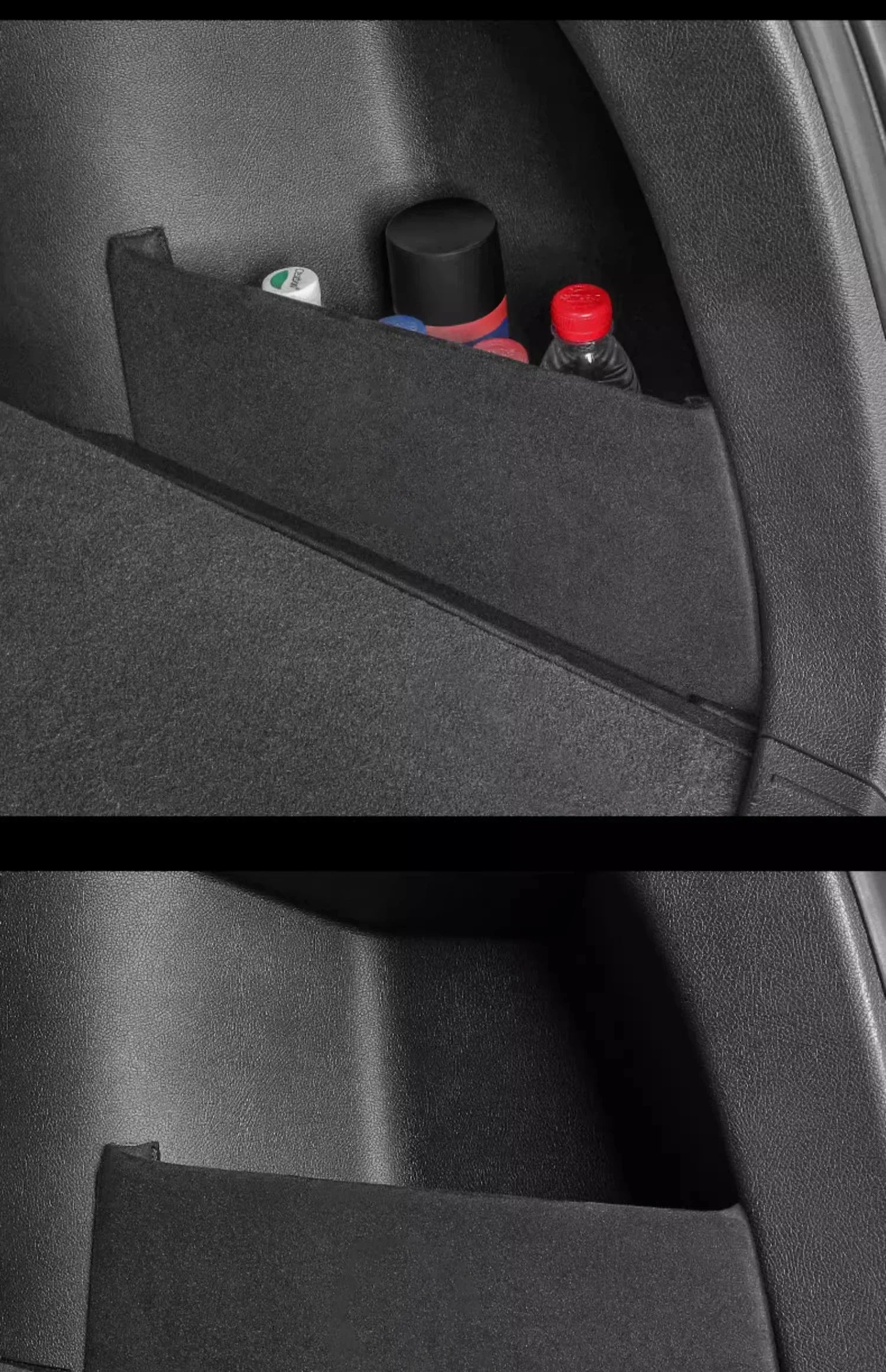 Trunk Side-mounted Storage Box / Partition Board For BYD Seal U - NeoBYD