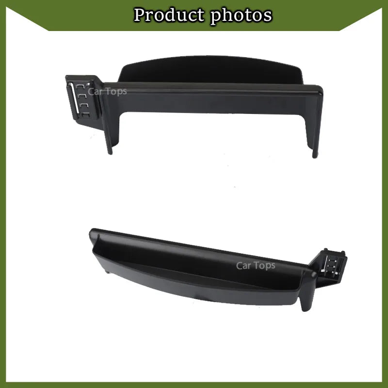 Mobile Phone Holder for Jaecoo J7 2025 2024 2023 13.2" Screen Base Car Wireless Charger Stand Gravity Mount Auto Accessories