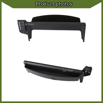 Mobile Phone Holder for Jaecoo J7 2025 2024 2023 13.2" Screen Base Car Wireless Charger Stand Gravity Mount Auto Accessories