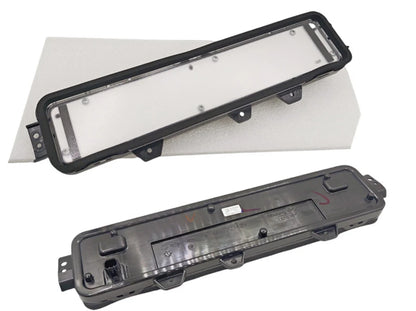 LED Lettering Front Grille Emblem Logo Under Trunk Lid For BYD Seal - NeoBYD