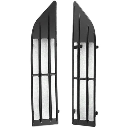 BYD Atto 3 Insect Proof Front Air Inlet Grille Net 2Pcs - NeoBYD