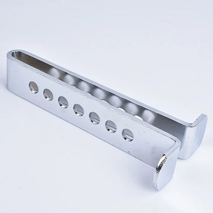 Car Anti-Theft Lock Brake Clutch Pedal Lock Small Car Safety Dark Lock Automobile Accessories Motorcycle Equipment Parts